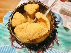 -希望日本料理(保利香槟花园店)