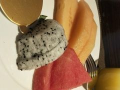 -上海东方佘山翰悦阁酒店·Vie全日制餐厅