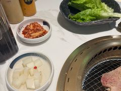 -炙城·韩式烤肉(南京东路店)