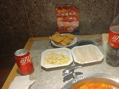 -成都玉林串串香(世纪港湾店)