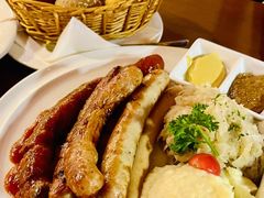 -申德勒加油站餐厅(三里屯北小街店)