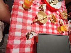 -为民烧烤吧.自贡爆炒菜(收录10年好店)