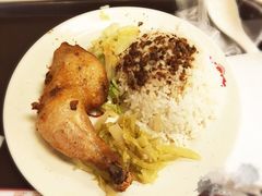 -大圆碗•T骨大排饭(天海店)
