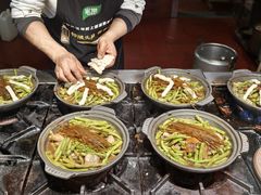 -春满园生态餐厅(南宫路店)