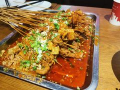 -付小姐在成都(五道口店)