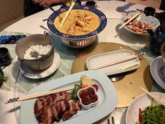 -蕉叶·泰国歌舞风情(世贸店)