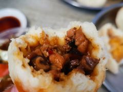 -老陶包子铺(南大西南村店)