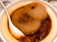 -青雅中餐厅(大连金石滩绿发希尔顿度假酒店)