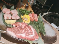 -虎丸烧肉(世纪汇店)