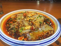 -爷爷的土钵菜(街道口店)