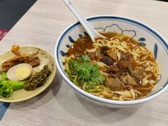 -康师傅私房牛肉面(北京南站店)