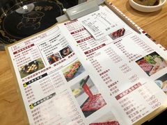 -嬷孙家潮汕牛肉火锅(北京路天河城店)