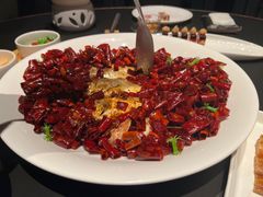-三利音·玖弄小鲜(浦东嘉里城店)