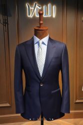 -优山定制西服衬衫大衣(国贸店)