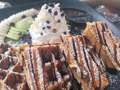 -MI WU FACTORY米屋美食工厂餐厅(绿地店)