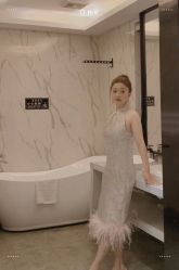 -沐澜婚纱礼服美妆馆(豪润风尚国际店)