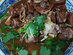 -门框胡同百年卤煮(鸟巢店)