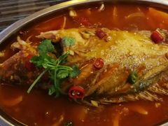 -自游人·美食一楼·地道徽菜(三十年名店)
