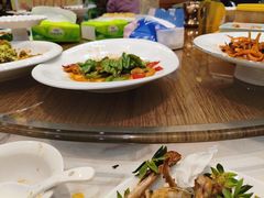 -郑庄脂渣海鲜楼(九水路店)