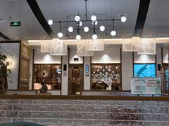 -青水瓦台汤泉(未央店)