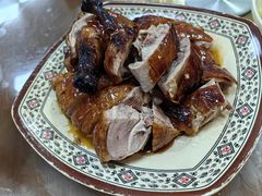 -聂记粤菜馆(鼓西路店)