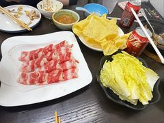 -金龙·打边炉(南京西路店)