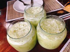 -自然餐厅(Phuket)