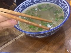 -老白家水盆羊肉