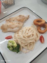 -LePark乐派亲子餐厅(33小镇店)