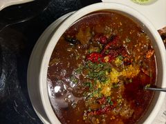 -東舍食唐精品陕菜馆