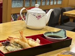 -桃屋日本料理(清华科技园店)