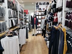 -优衣库(上海虹口龙之梦店)