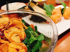 -樱の花亭日本料理店