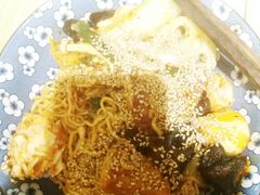 -皆道拌麻辣烫·麻辣拌