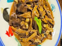 -广府乡下·饭庄(新港东路店)