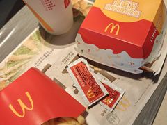 -麦当劳(三亚凤凰机场店)