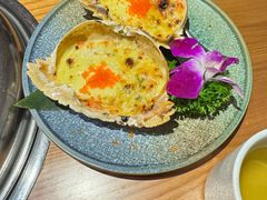 -丸藏和牛烧肉专门店(园区师惠坊店)