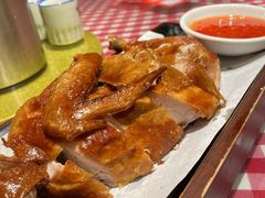 -老湘村·湖南土菜(天河维多利店)