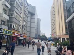 -新百广场(中山西路店)