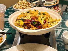 -树下时尚餐厅(翠园街店)