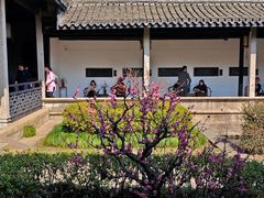 -兰亭风景区
