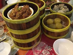 -华宝食品有限公司(建设路总店)