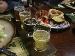 -马迭尔德式西餐精酿啤酒屋(中央大街店)
