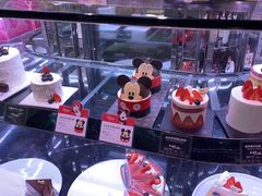 -巴黎贝甜(来福士店)