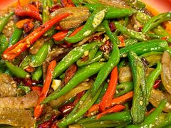 成都小炒肉-馬伍旺川菜(江北虹悦城店)