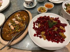 -莆田餐厅PUTIEN(万象天地店)