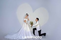 -帆拉斐婚纱摄影(春熙店)
