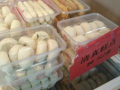 -大草原清真饭庄(沙河店)