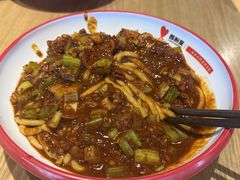 -西粉堂新疆米粉(朝外店)