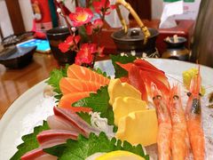 -尺山寸水日料(马桥满天星店)